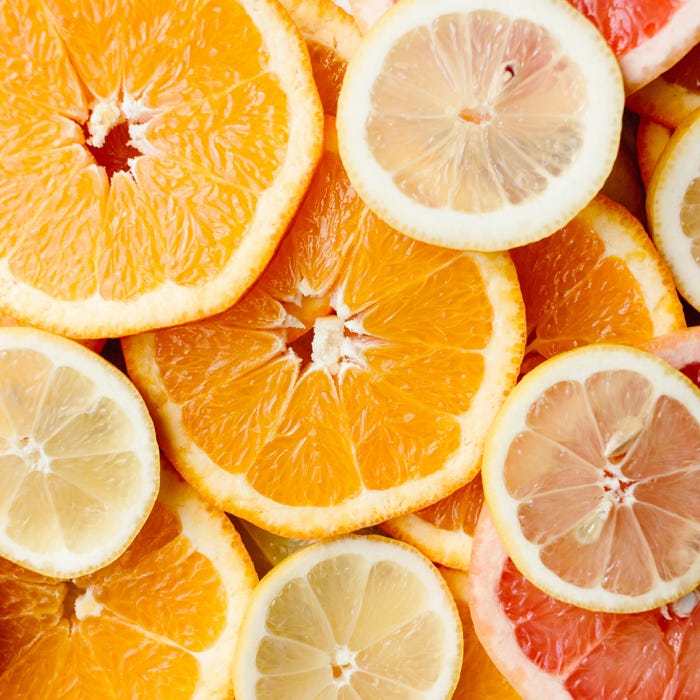 Dagelijks vers fruit en groenten
